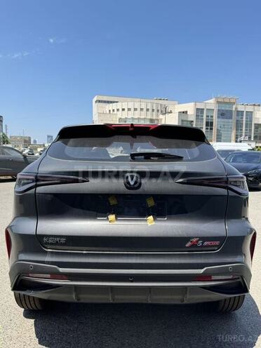 Changan Oshan X5 Plus-10