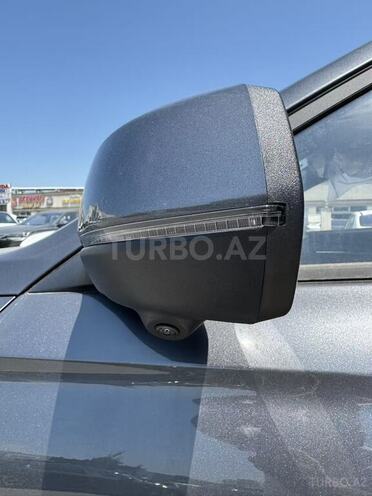 Changan Oshan X5 Plus-4