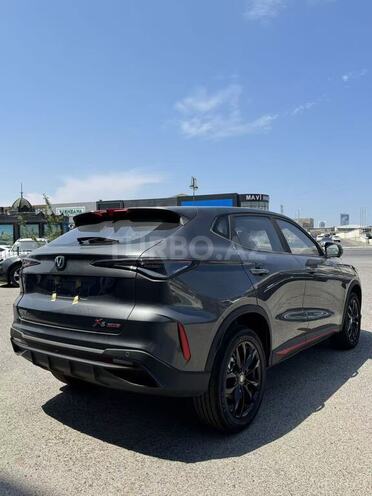 Changan Oshan X5 Plus-5