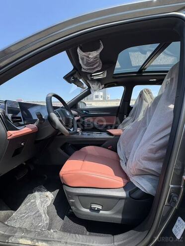 Changan Oshan X5 Plus-8