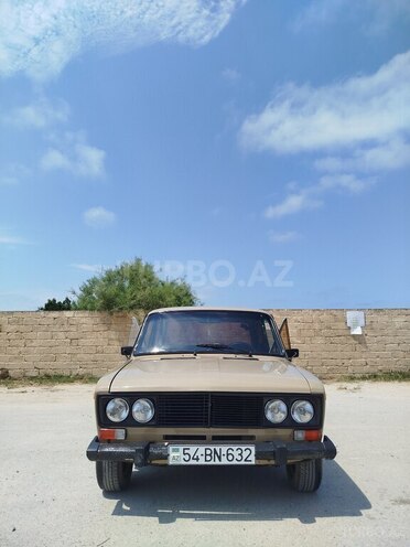 LADA (VAZ) 2106-1