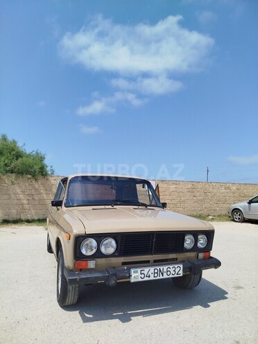 LADA (VAZ) 2106-2