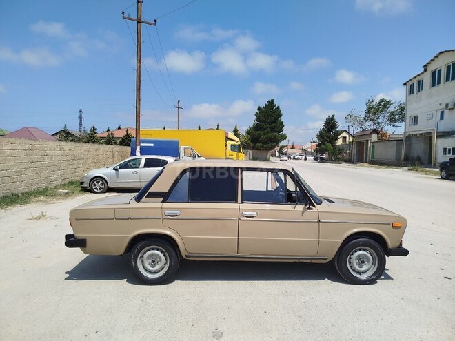 LADA (VAZ) 2106-3