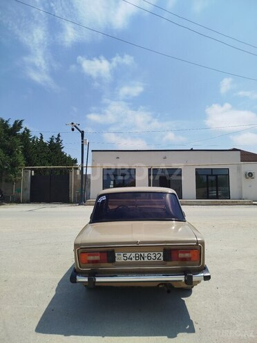 LADA (VAZ) 2106-5