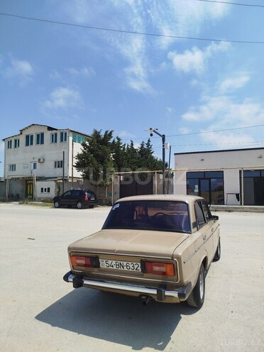 LADA (VAZ) 2106-4