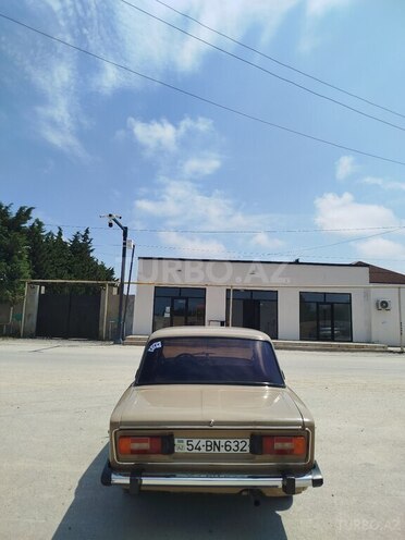 LADA (VAZ) 2106-6