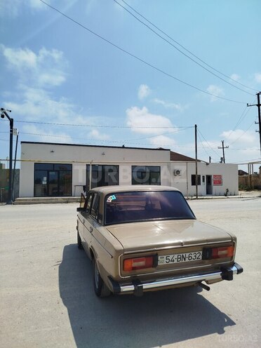 LADA (VAZ) 2106-7