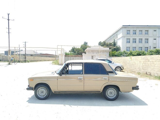 LADA (VAZ) 2106-8