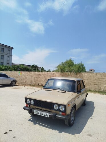 LADA (VAZ) 2106-9