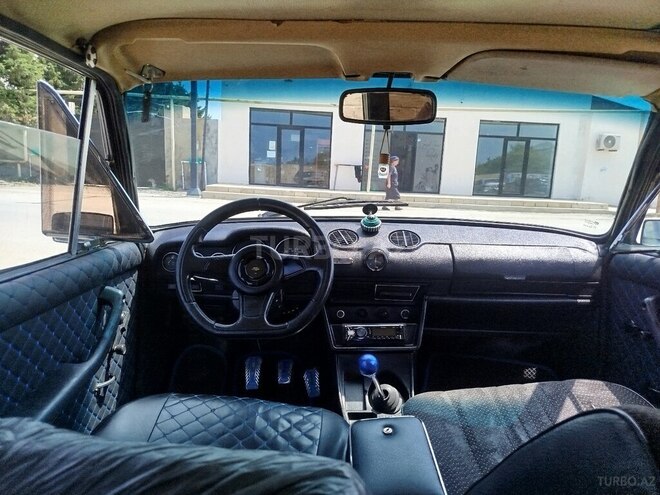 LADA (VAZ) 2106-10