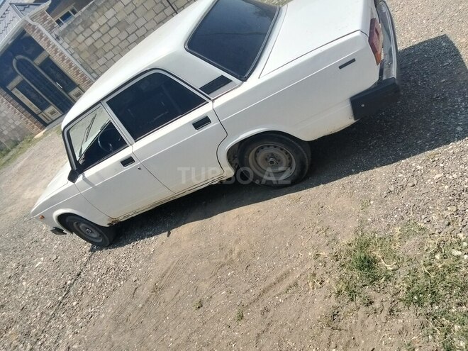 LADA (VAZ) 2107 2000, 45,808 km - 1.5 l - Ağcabədi