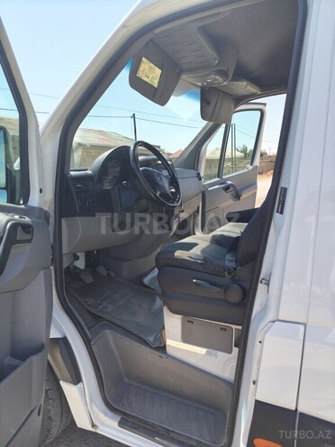 Mercedes Sprinter 313-2