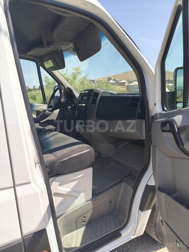 Mercedes Sprinter 313-10