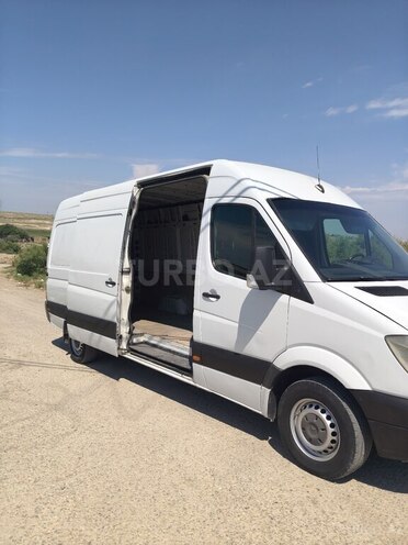 Mercedes Sprinter 313-11