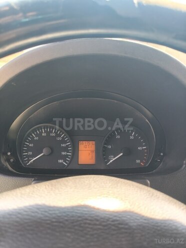 Mercedes Sprinter 313-13