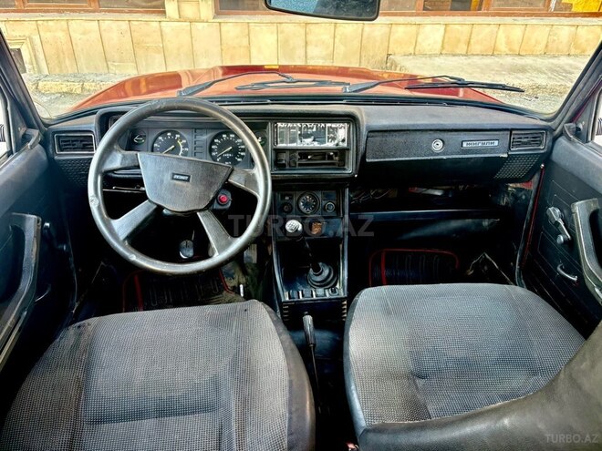 LADA (VAZ) 2107-9