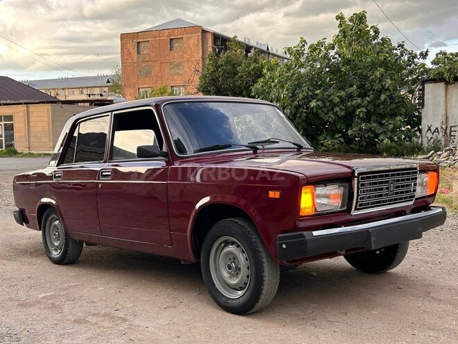 LADA (VAZ) 2107-6