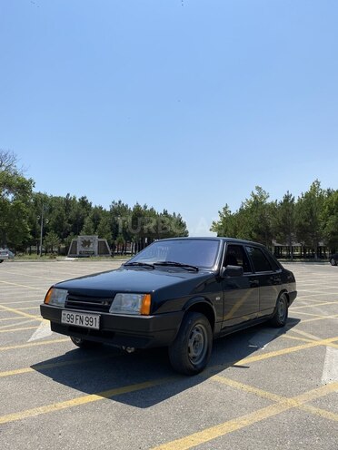 LADA (VAZ) 21099-3