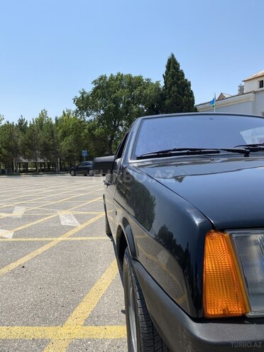 LADA (VAZ) 21099-9