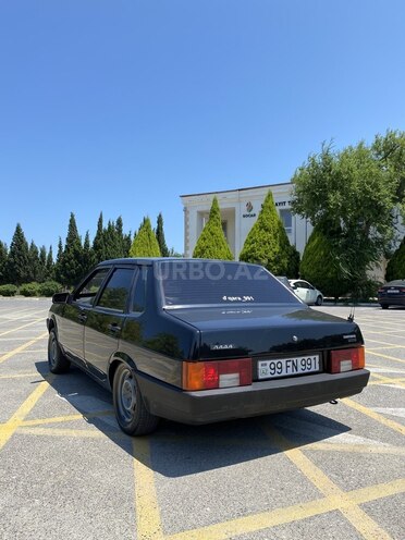LADA (VAZ) 21099-6
