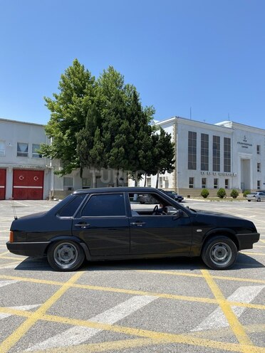 LADA (VAZ) 21099-10