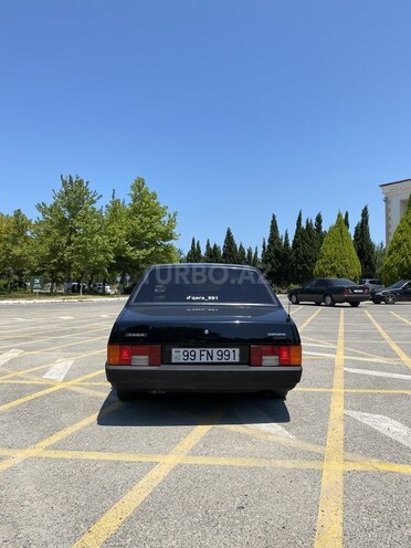 LADA (VAZ) 21099-2