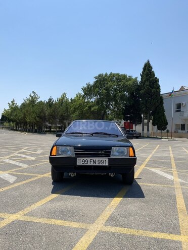 LADA (VAZ) 21099-1