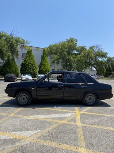LADA (VAZ) 21099-4