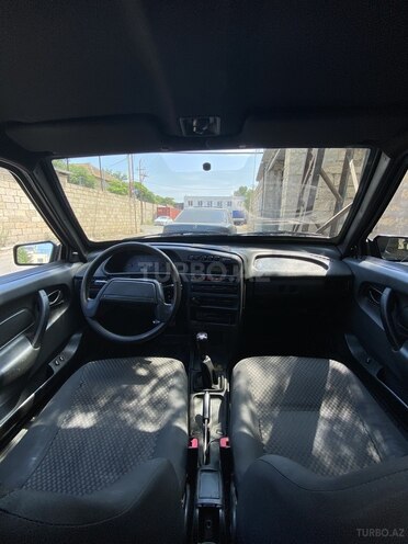 LADA (VAZ) 21099-12