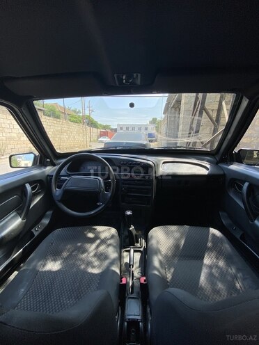 LADA (VAZ) 21099-13
