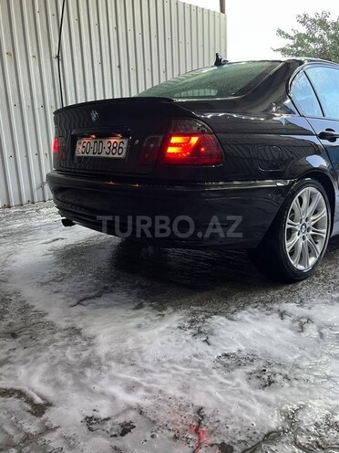 BMW 318-9