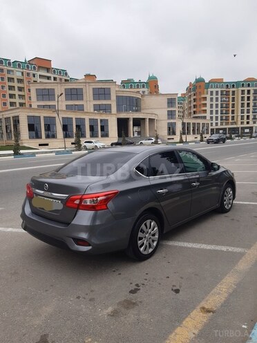 Nissan Sentra-6