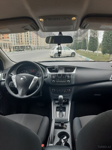 Nissan Sentra-7
