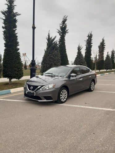 Nissan Sentra-8