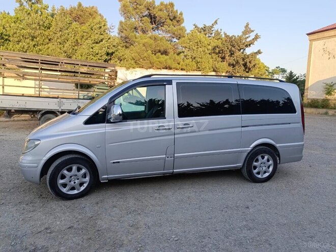 Mercedes Vito 115 CDI-9