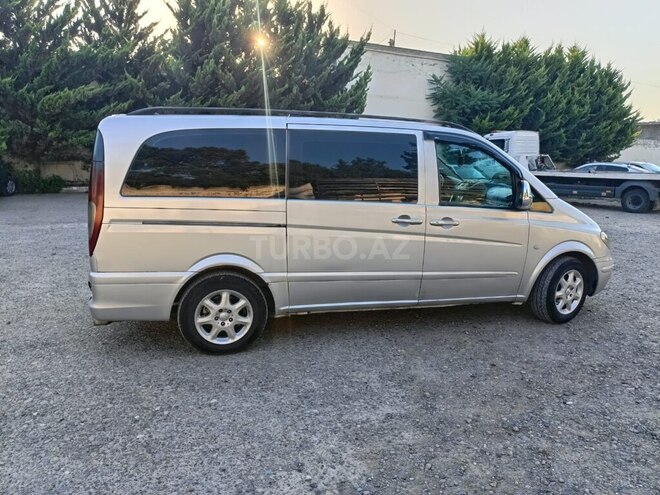 Mercedes Vito 115 CDI-7