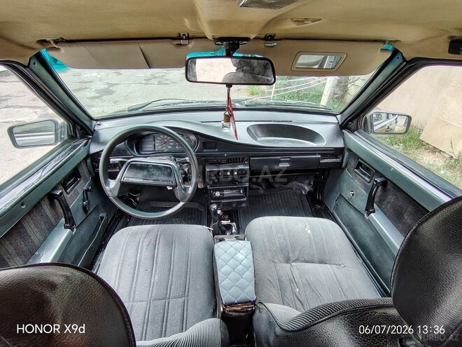 LADA (VAZ) 2109-20