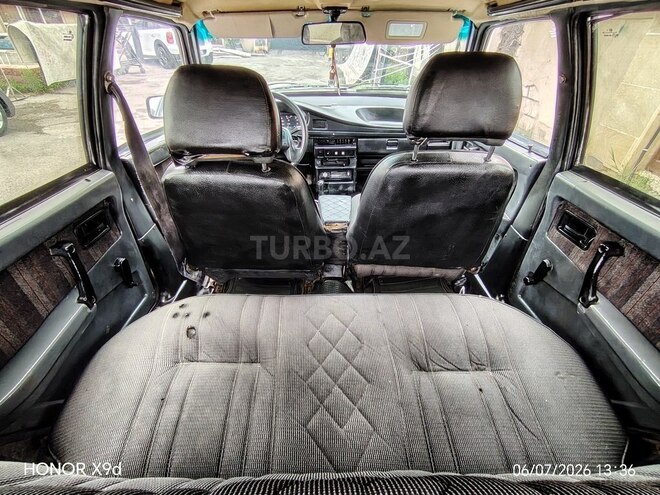 LADA (VAZ) 2109-19