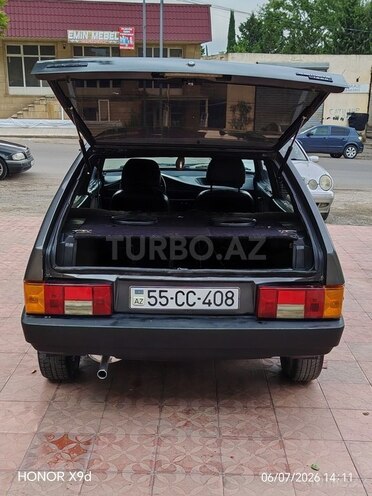 LADA (VAZ) 2109-13