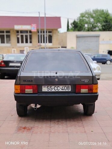 LADA (VAZ) 2109-2