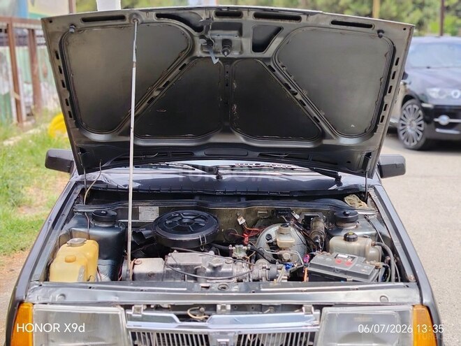 LADA (VAZ) 2109-21
