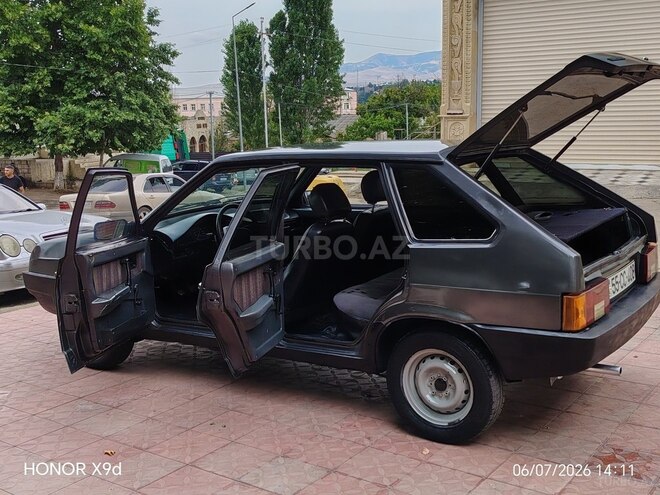 LADA (VAZ) 2109-11