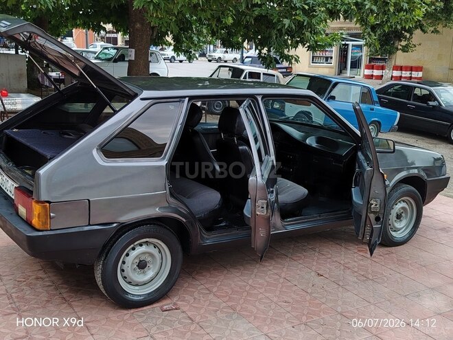 LADA (VAZ) 2109-10
