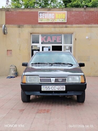 LADA (VAZ) 2109-1