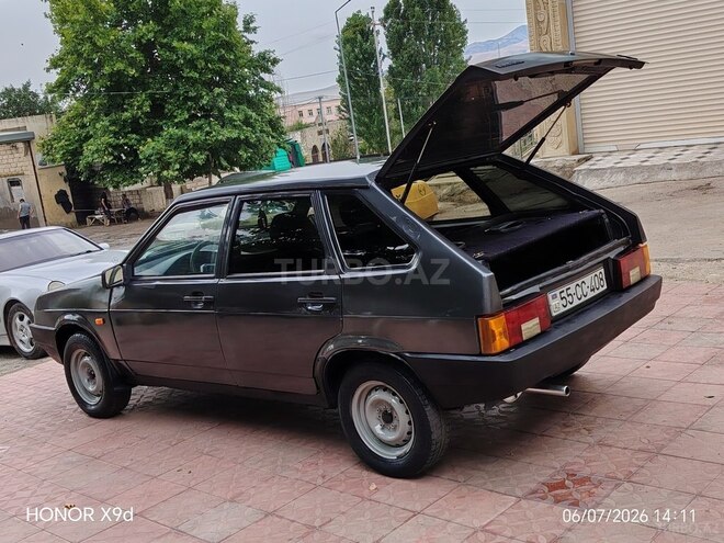 LADA (VAZ) 2109-12