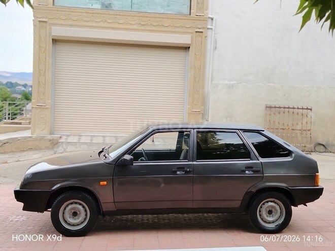 LADA (VAZ) 2109-4