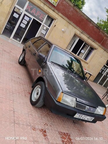 LADA (VAZ) 2109-15