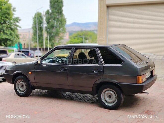 LADA (VAZ) 2109-3