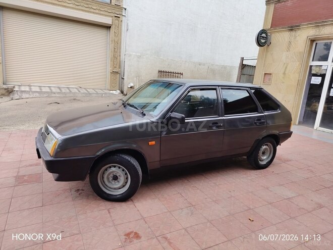 LADA (VAZ) 2109-9