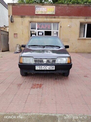 LADA (VAZ) 2109-17